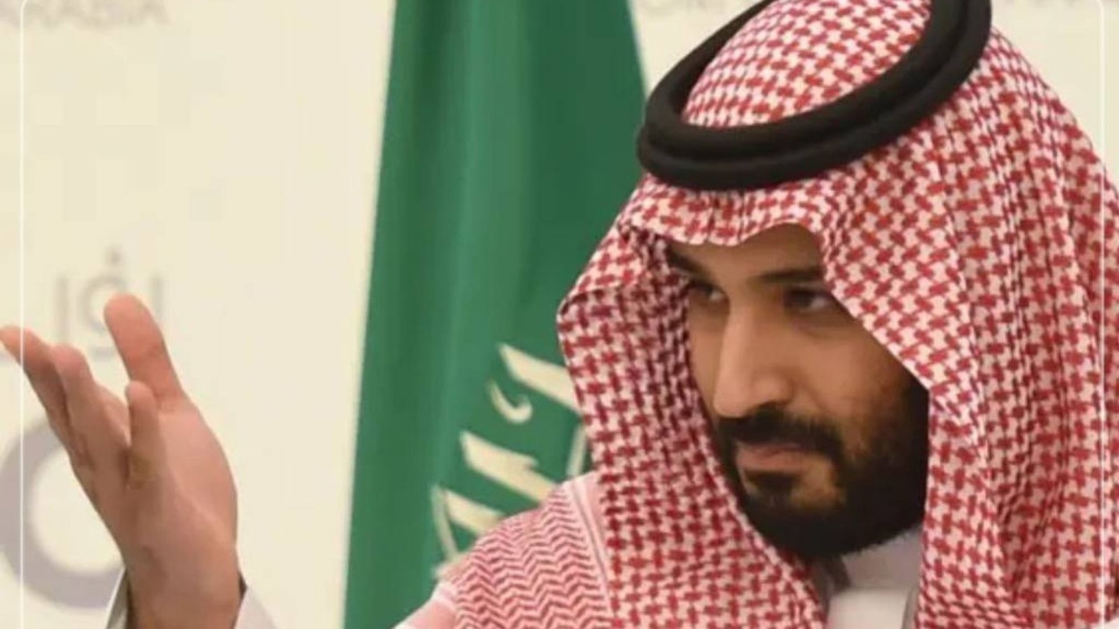 بن‌سلمان: با حوثی‌ها سازش نمی‌کنیم؛ عربستان به هر تهدیدی «قاطعانه» پاسخ می‌دهد
