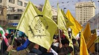 گزارش‌ها از استقرار صدها نیروی فاطمیون در بلوچستان