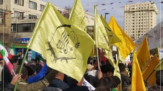 Bəlucistanda yüzlərlə Fatimiyyun döyüşçüsünün yerləşdirildiyi bildirilir