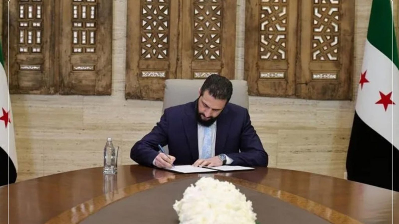 دولت سوریه گزارش دیدار محرمانه با حزب‌الله در ترکیه را تکذیب کرد