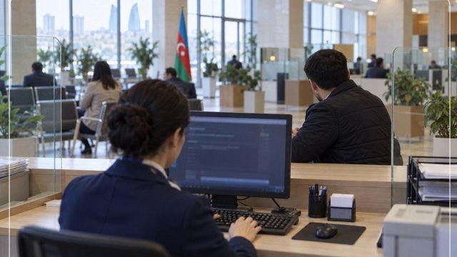 گامی تازه در دولت دیجیتال آزربایجان: هوش مصنوعی «گروک» ایلان ماسک به خدمات دولتی می‌آید