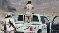 بلوچستان در موج تازه درگیری‌ها؛ نبرد چندساعته در راسک، حمله به اطلاعات نوک‌آباد و انفجار خودروی نظامی در زاهدان
