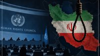 ۴۶ کشور در شورای حقوق بشر اعدام فزاینده معترضان به دست جمهوری اسلامی را محکوم کردند