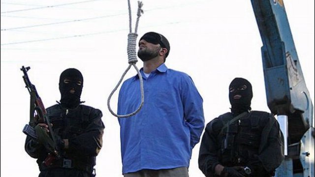 موج تازه احکام اعدام برای معترضان دی‌ماه: سه معترض کرمانشاهی، از جمله یک نوازنده جوان، به اعدام محکوم شدند