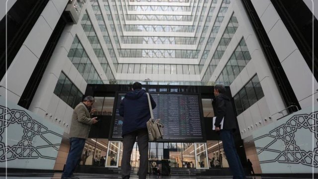 ایران بورسو ۳۶ مین واحد دوشدو؛ بازاردان بؤیوک مقداردا حقیقی سرمایه چیخدی