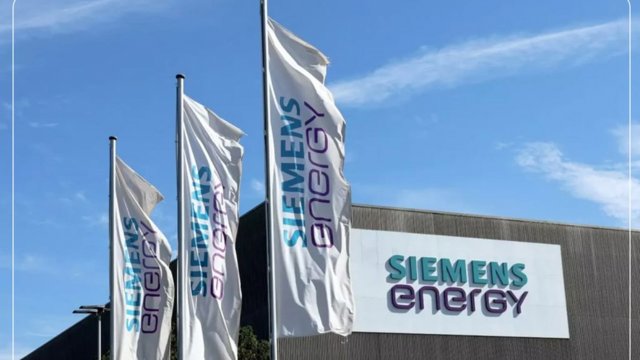 Siemens «Xəzər yaşıl dəhlizi» layihəsinə qoşulub