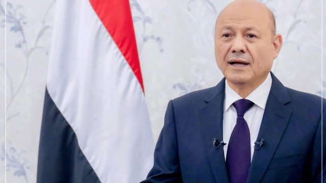 Yəmənin legitim hökuməti husilərə qarşı genişmiqyaslı əməliyyatın başladığını elan edib