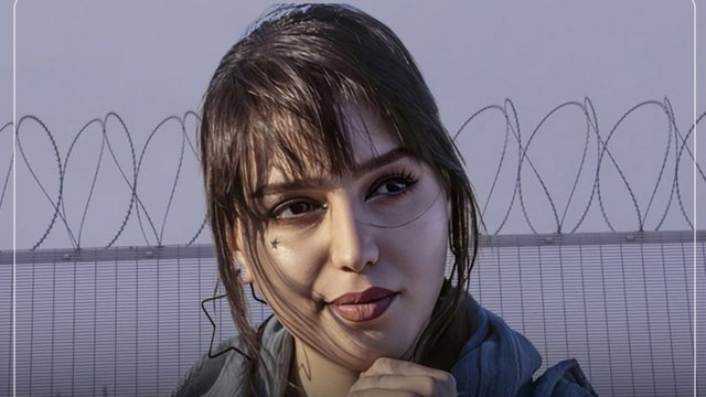 Ərdəbil İnqilab Məhkəməsi Səhər Məmizadəni həbs və şallaq cəzasına məhkum edib