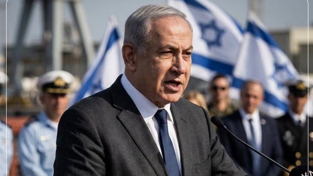 Netanyahu: 7 oktyabr hücumunun icraçıları «borc vaxtla yaşayırlar»