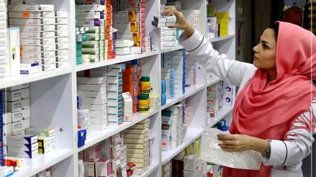 İranda psixiatrik dərman böhranı dərinləşib: qıtlıq yaşanan dərmanlar qara bazara çıxır