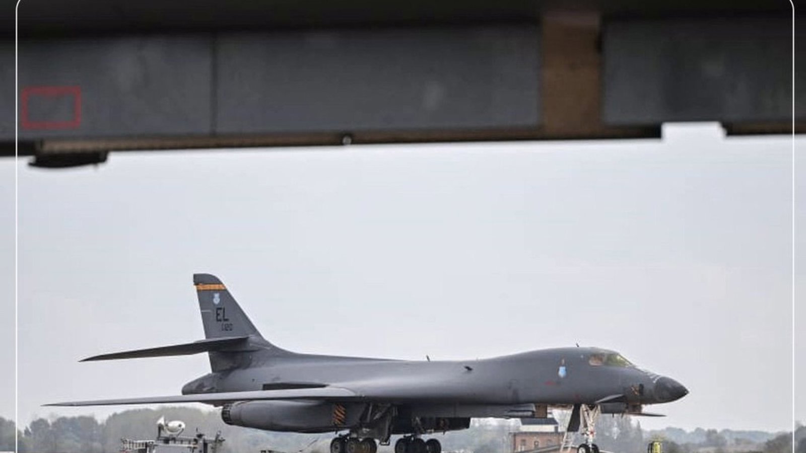 SEPAH-ın Britaniyada amerikalı hərbçiləri öldürmək planı: ABŞ 12 B-1 bombardmançısının hamısını Fairforddan çıxarıb