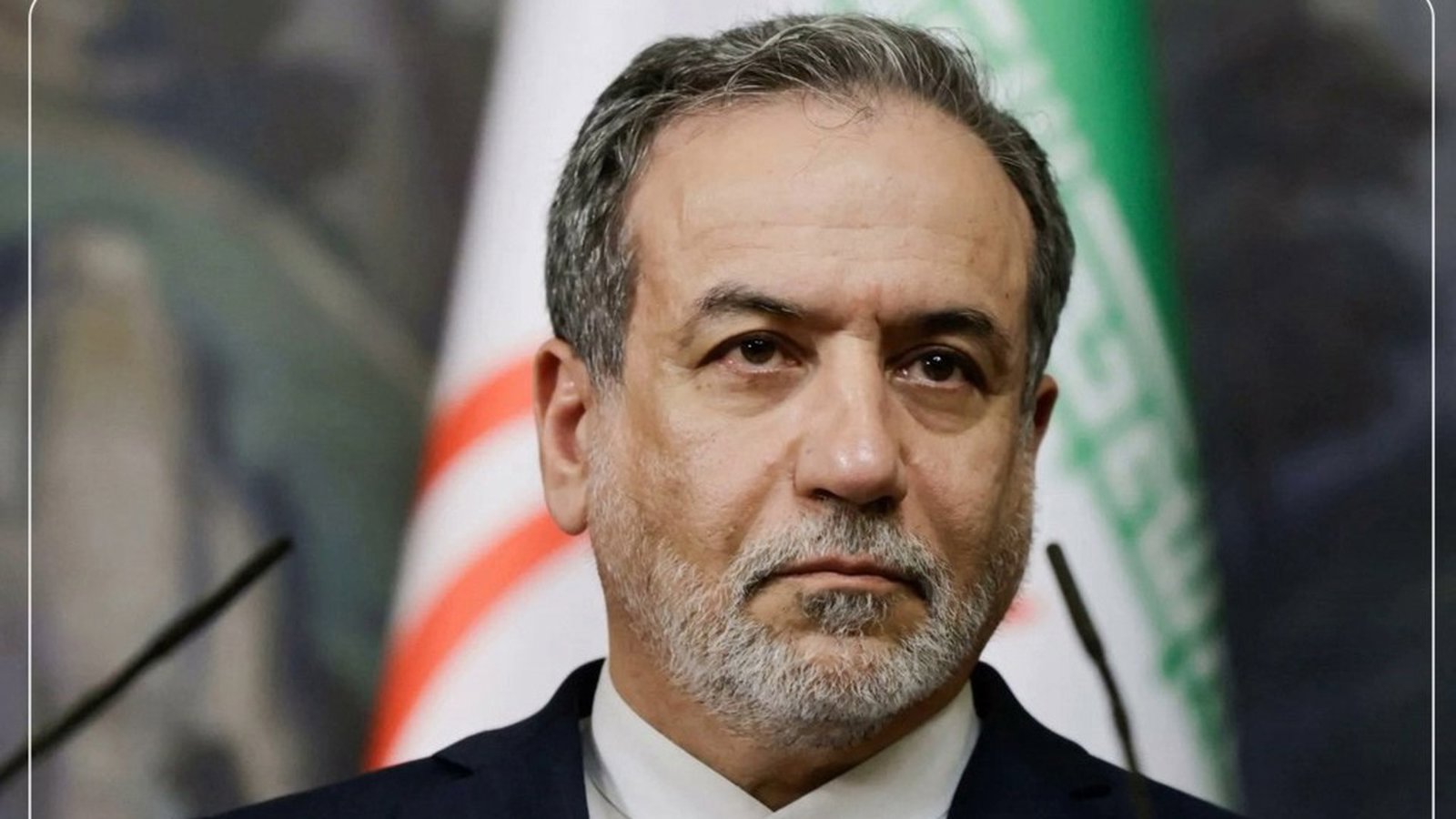 Hakimiyyət daxilində ABŞ ilə əlaqə üstündə ixtilaf: Əraqçiyə rəhbərin icazəsi olmadan ABŞ ilə əlaqə saxlamaq ittihamı ilə istizah layihəsi