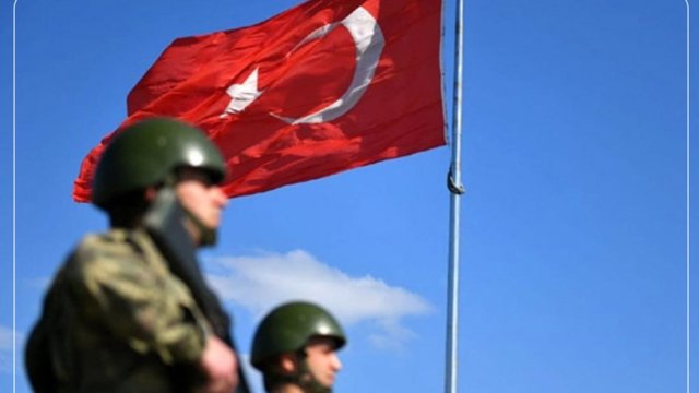 میدل‌ایست‌آی: ترکیه آماده اعزام نیرو و سامانه‌های پدافندی به عربستان می‌شود
