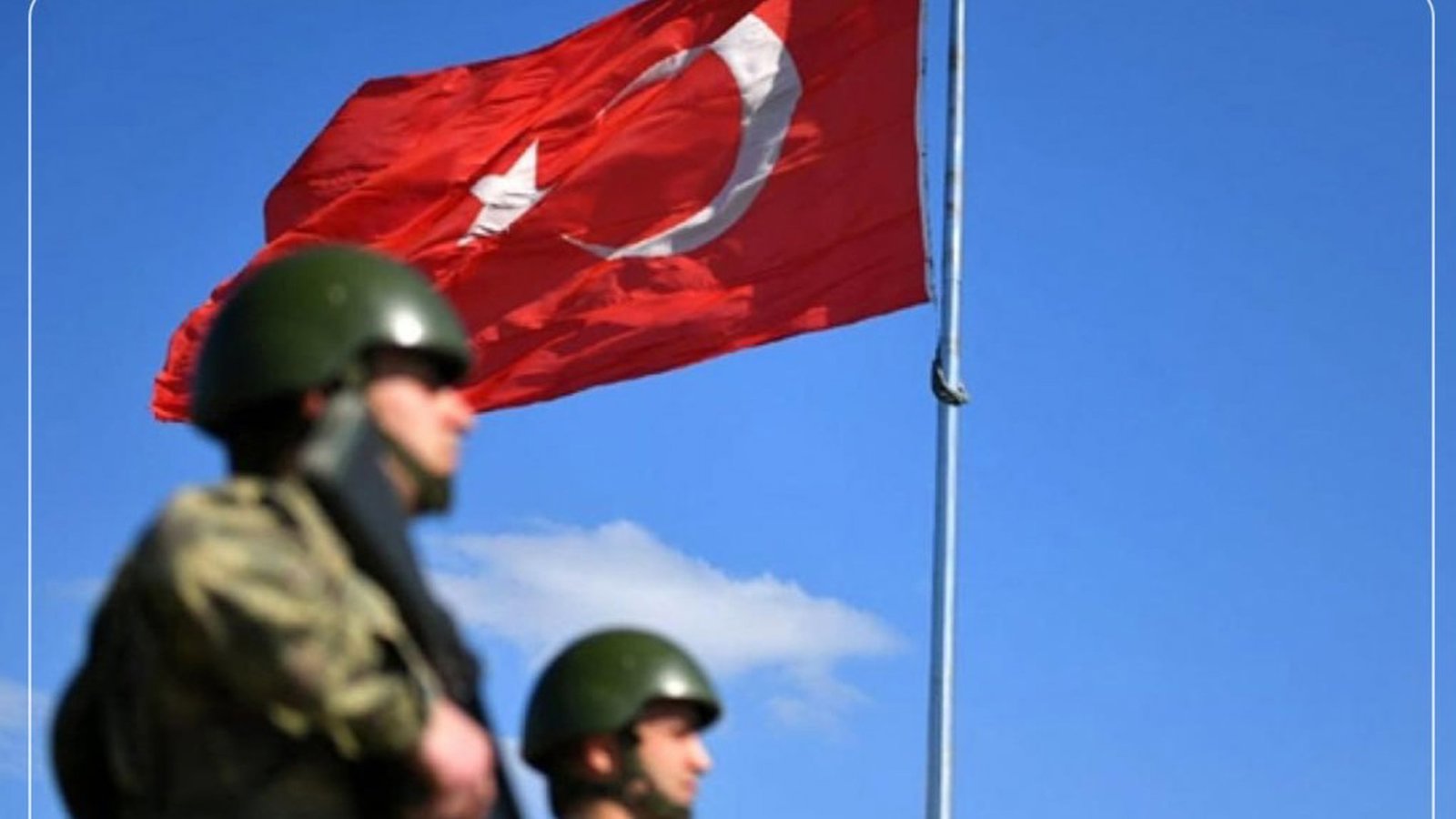 Middle East Eye: Türkiyə Səudiyyə Ərəbistanına qoşun və hava hücumundan müdafiə sistemləri göndərməyə hazırlaşır