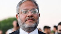 بن‌گویر خواستار انحلال و خلع سلاح تشکیلات خودگردان فلسطین شد