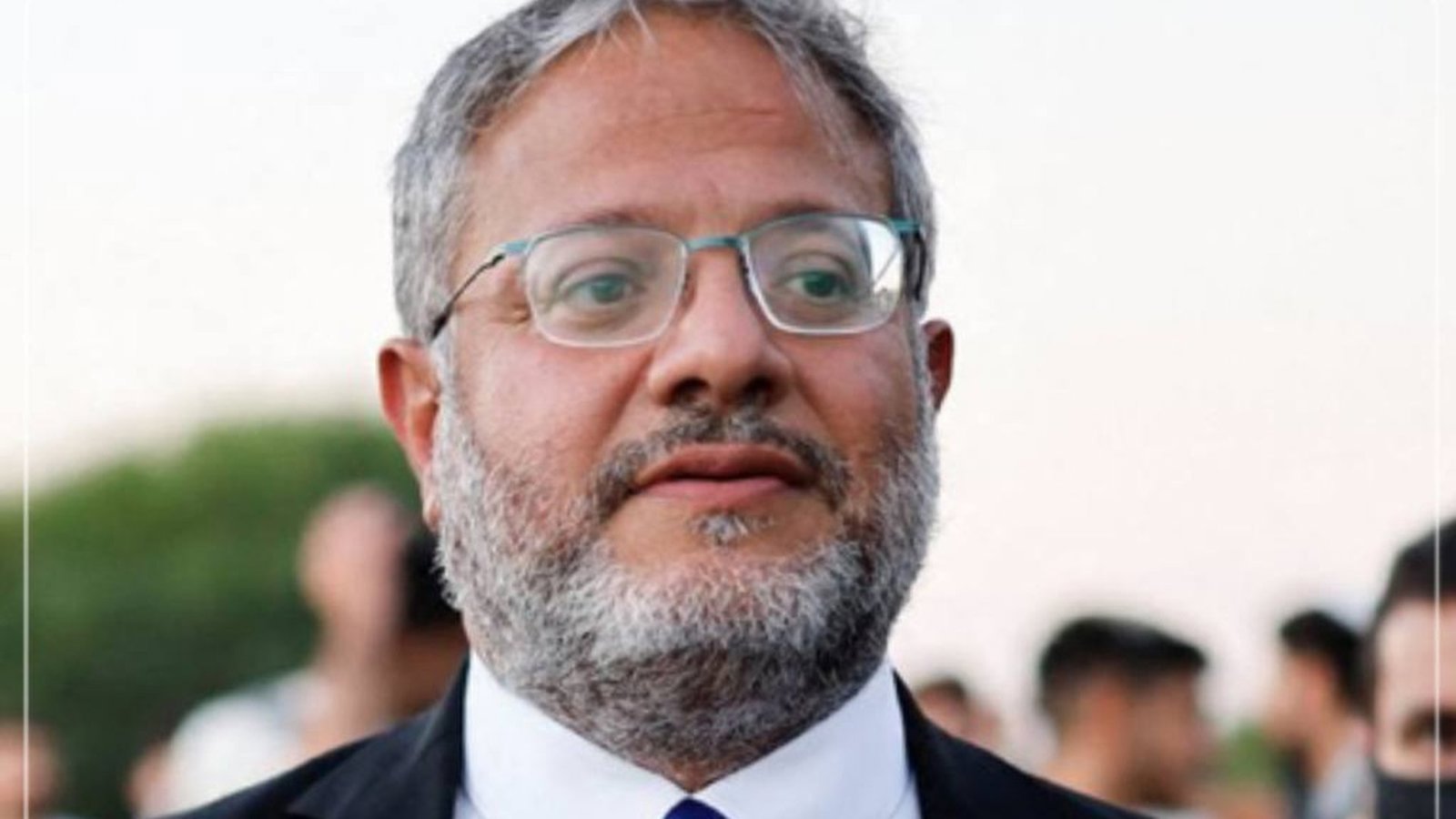 Ben-Qvir Fələstin Muxtariyyətinin ləğv və tərksilah edilməsini tələb edib