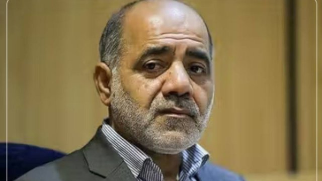 رئیس ستادکل نیروهای مسلح جمهوری اسلامی از حملات ۷ اکتبر به اسرائیل حمایت کرد