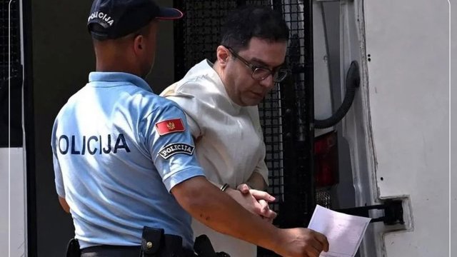 از مونته‌نگرو تا دادگاه نیویورک: متهم هک دانشگاه‌ها برای سپاه به آمریکا تحویل شد