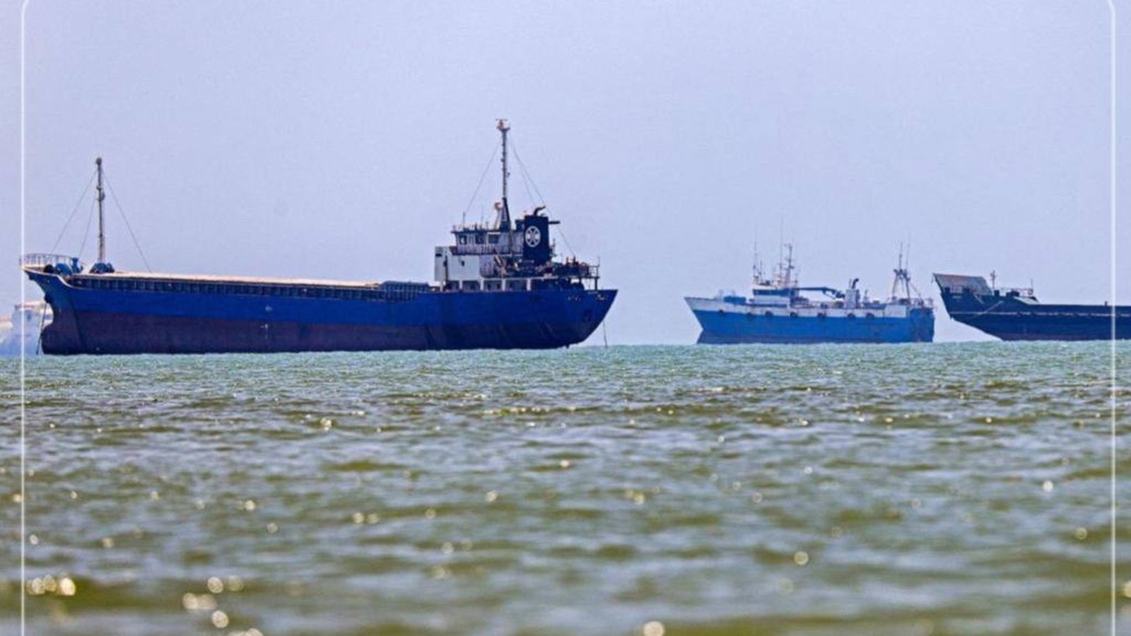 Hörmüz boğazına nəzarət üstündə mübahisə: CENTCOM SEPAH-ın iddiasını rədd edib