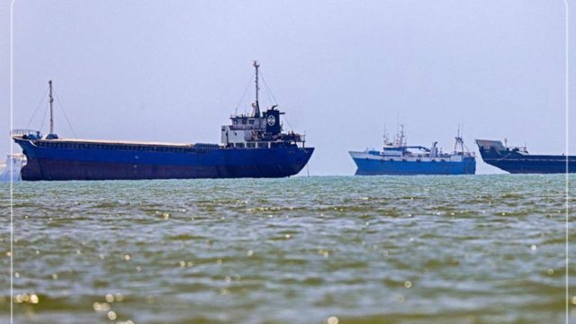 Hörmüz boğazına nəzarət üstündə mübahisə: CENTCOM SEPAH-ın iddiasını rədd edib
