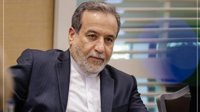 عراقچی: پاسخ آمریکا به طرح هفت‌روزه تهران در حال بررسی است؛ جواب ظرف چند روز آینده اعلام می‌شود