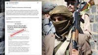 پاکستان مشارکت جنگنده‌هایش در حملات به حوثی‌ها را تکذیب کرد