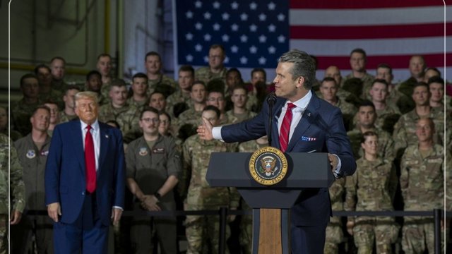 The New York Times Pentaqonun yeni planından xəbər verib: SEPAH-a, raket arsenalına və enerji obyektlərinə üç gün ağır zərbələr