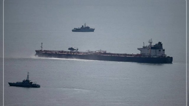 TankerTrackers: İranla əlaqəli kölgə donanmasında 173 tanker qalıb