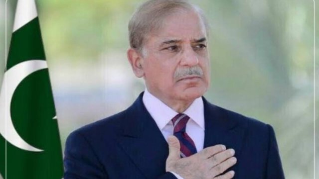 پاکستان در کنار عربستان؛ شهباز شریف حملات حوثی‌ها را به‌شدت محکوم کرد