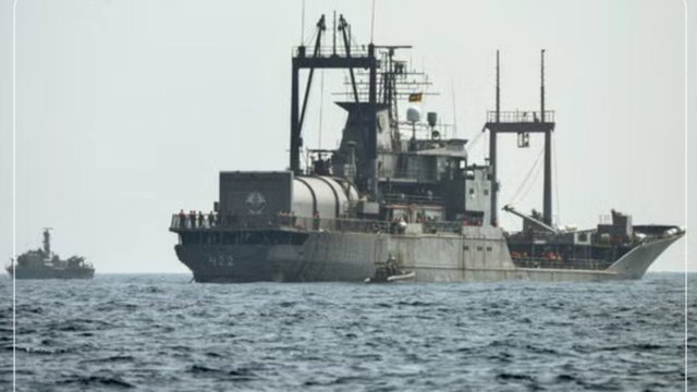 Şri-Lanka: İranın 19 gəmisinə təcili yardım göstərmək planımız yoxdur