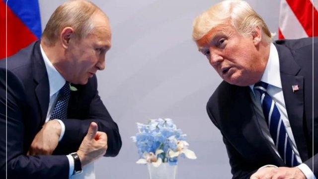 SEPAH mediası «Rusiyanın xəyanəti»nə reaksiya verib: Putin yanacağın qiymətini aşağı salmaq üçün Trampın köməyinə gəlib