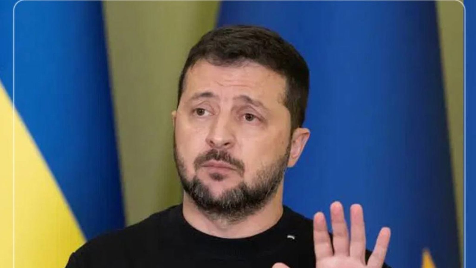 Zelenski Tramp və Putin arasındakı razılaşmaya sərt reaksiya verib: «Rusiyaya hədiyyə vermək sülh gətirmir»