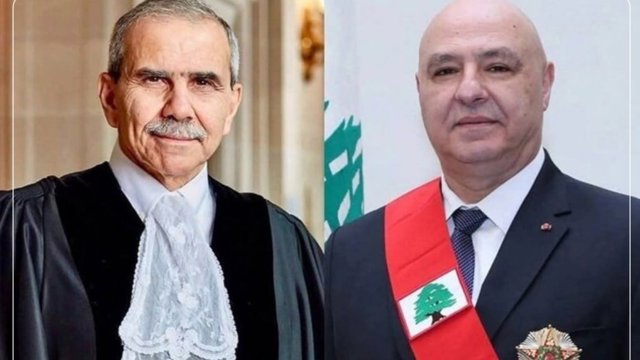 İttiham barmağı İrana yönəlib: Avropa Livan rəhbərlərinin həyatına qarşı təhdid barədə xəbərdarlıq edib