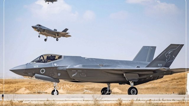 İsrail yeni müharibə mərhələsinə hazırlaşır: İranın hava hücumundan müdafiə sistemlərinə və Tehranın mərkəzinə sürətli zərbə təlimi