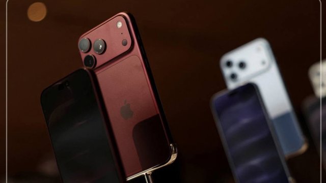 İranda iPhone 18-in qeydiyyatı şok yaradıb: təkcə leqallaşdırma xərci 190 milyon tüməndən çoxdur