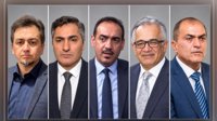 نگرانی نیروهای امنیتی از اتحاد آذربایجان–احواز؛ تخریب سازمان‌یافته چهره‌های سیاسی حرکت ملی آذربایجان در صفحات مجازی