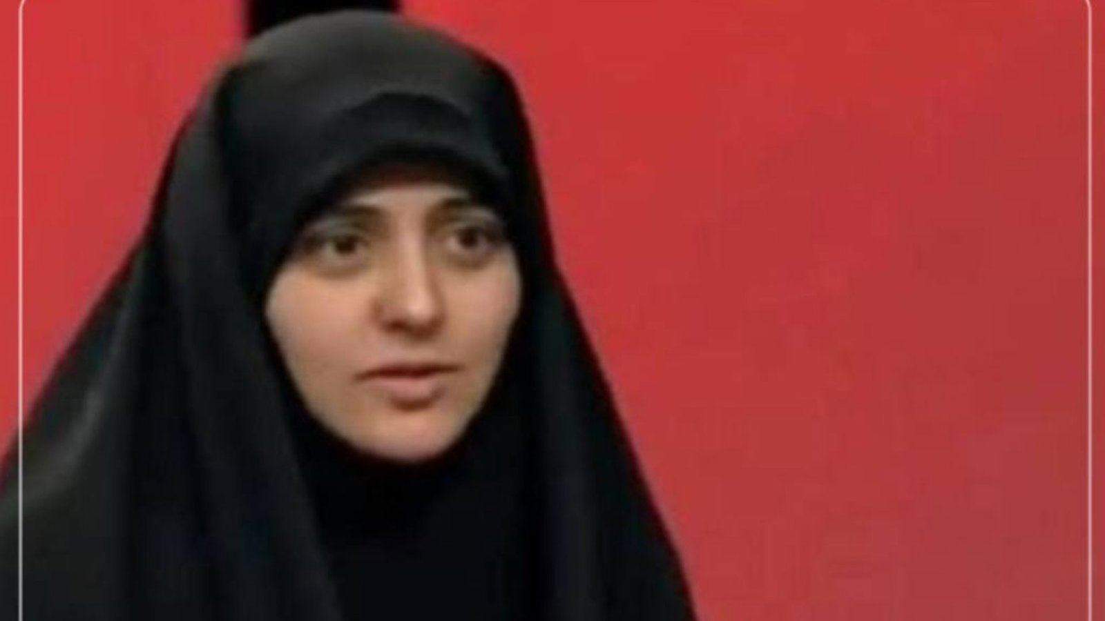 مجری حکومتی که می‌گفت «هرکس نمی‌خواهد جمع کند و برود»، خودش مهاجرت کرد!