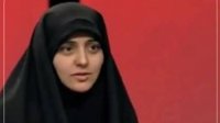 مجری حکومتی که می‌گفت «هرکس نمی‌خواهد جمع کند و برود»، خودش مهاجرت کرد!