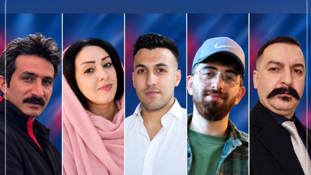 Azərbaycan milli fəallarına qarşı repressiyalar davam edir: Azərbaycan milli fəallarına həbs və Zabola sürgün cəzaları verilib