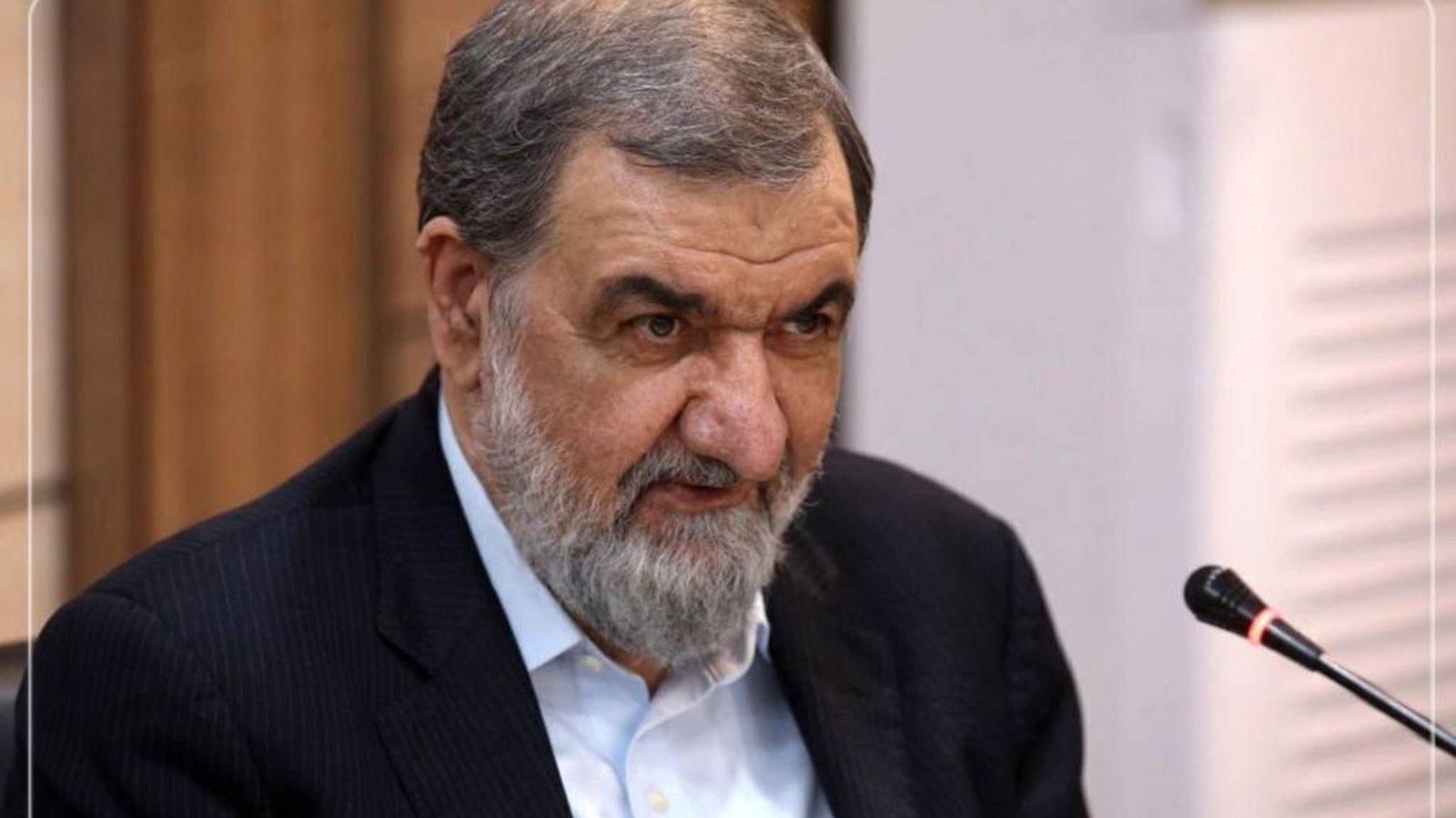 تهدید تازه محسن رضایی: زیرساخت‌های دو تریلیون دلاری خاورمیانه را هدف می‌گیریم