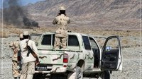 فراجا مدعی بازداشت اعضای یک «تیم مسلح» در بلوچستان شد؛ موج حملات علیه نیروهای حکومتی ادامه دارد