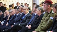 به گزارش هاآرتص: بن‌سلمان طرح مشارکت نظامی اسرائیل علیه حوثی‌ها را وتو کرد