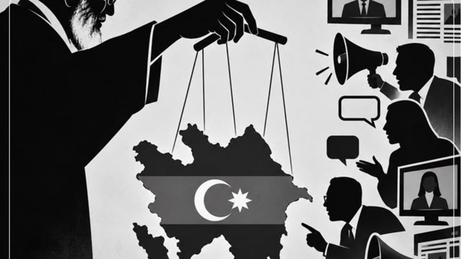 Azərbaycan Respublikası: müstəqil qonşu, yoxsa Tehrandan icazə almalı olan ölkə?