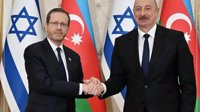 دو روز پس از سفر وزیر کشور جمهوری اسلامی: رئیس‌جمهور اسرائیل چهارشنبه به آزربایجان می‌رود