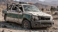 ادامه درگیری‌های مسلحانه در بلوچستان: نبرد سنگین سپاه با افراد مسلح در ارتفاعات چاه‌احمد تفتان