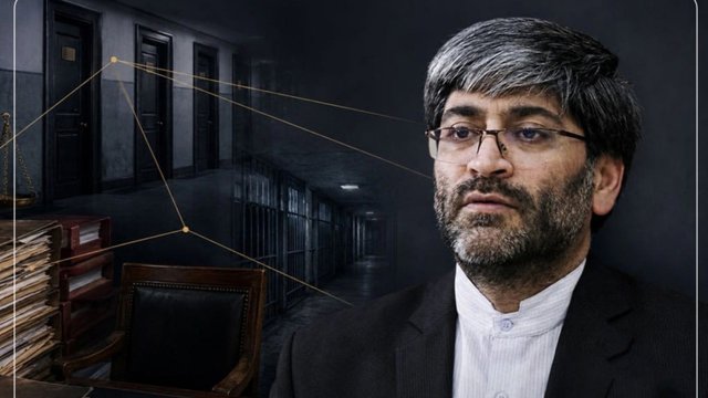 رئیس دادگستری تهران خواستار برخورد با 
