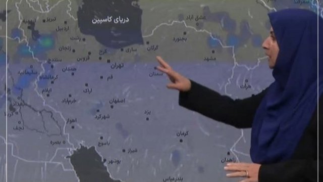 استفاده از نام «کاسپین» به‌جای «خزر» در تلویزیون ایران؛ حذف نام تاریخی ترکی به سود عنوانی غربی؟