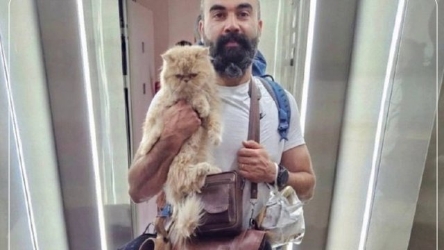 İslam Respublikasının edam maşını yenə qurban aldı: musiqiçi və alpinist Əlisina Müstəfəvi edam edilib