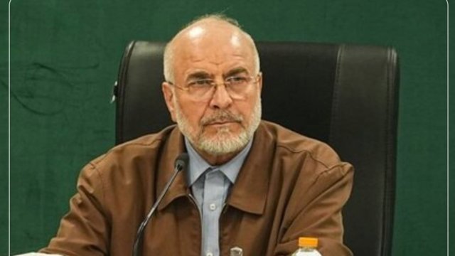 قالیباف: آنقدر می‌جنگیم تا دشمن خواسته‌هایمان را بپذیرد