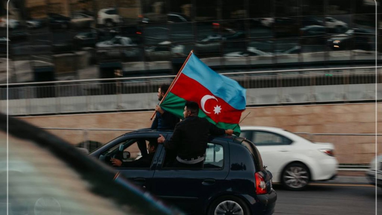 Azərbaycan son 23 ildə: Qarabağın qaytarılmasından regionun əsas aktorlarından birinə çevrilməyədək